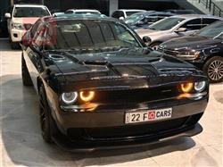 دودج تشالنجر